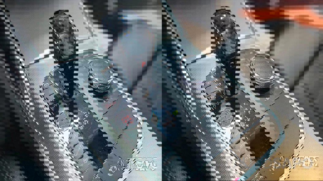 BMW Série 3 de 2019