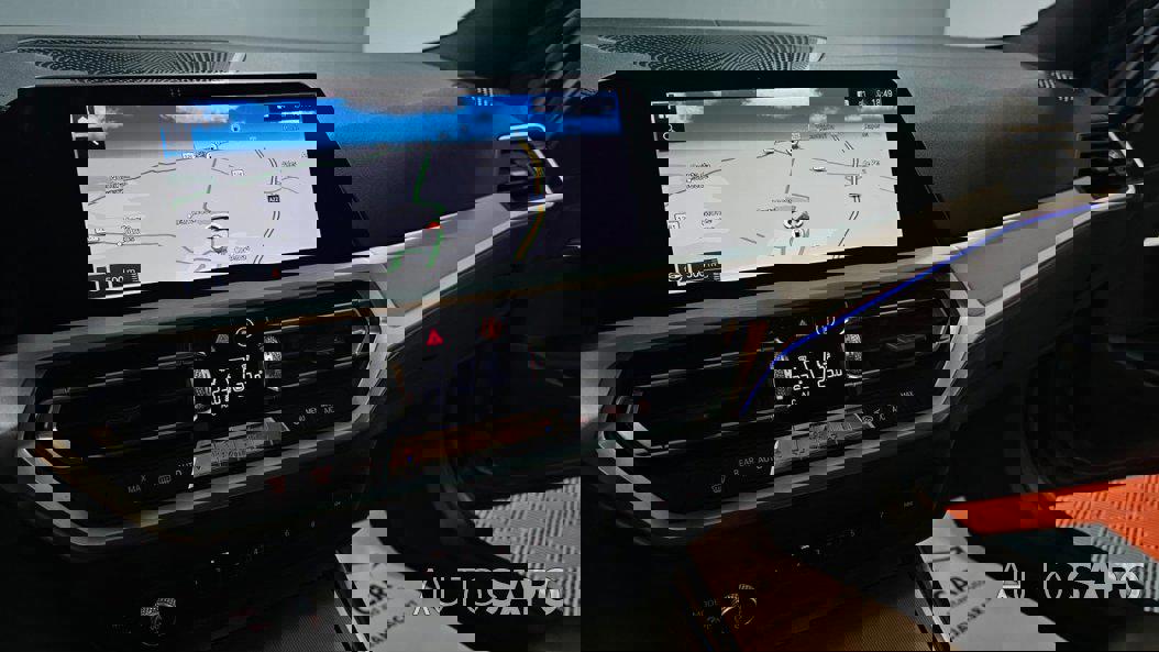 BMW Série 3 de 2019