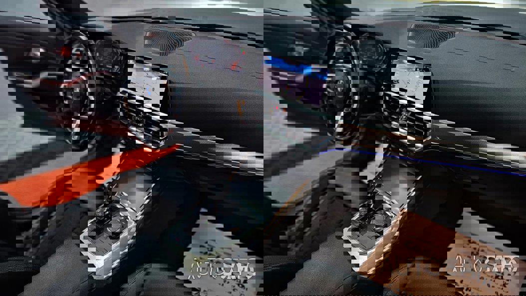 BMW Série 3 de 2019