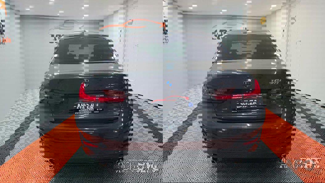 BMW Série 3 de 2019