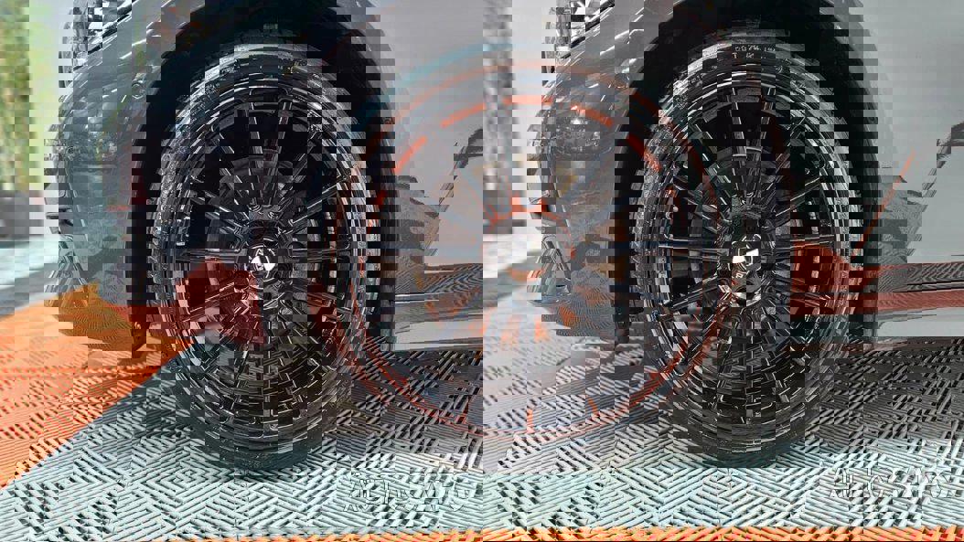 BMW Série 3 de 2019