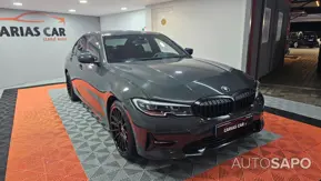BMW Série 3 de 2019