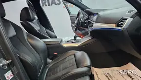 BMW Série 3 de 2019