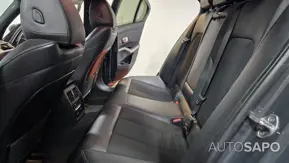 BMW Série 3 de 2019