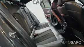 BMW Série 3 de 2019