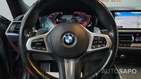 BMW Série 3 de 2019