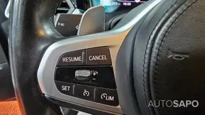 BMW Série 3 de 2019