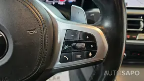 BMW Série 3 de 2019