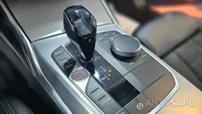 BMW Série 3 de 2019