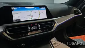 BMW Série 3 de 2019