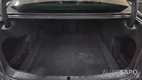 BMW Série 3 de 2019