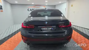 BMW Série 3 de 2019