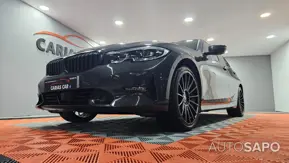 BMW Série 3 de 2019