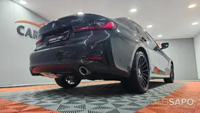 BMW Série 3 de 2019