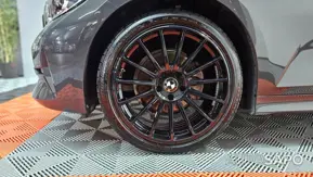 BMW Série 3 de 2019