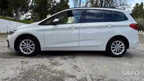 BMW Série 2 de 2021