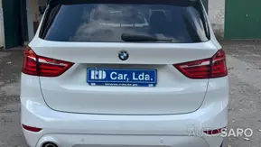 BMW Série 2 de 2021