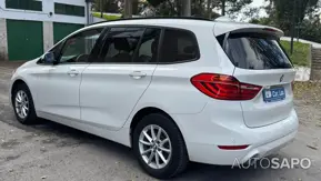 BMW Série 2 de 2021