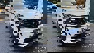 Peugeot 5008 de 2021