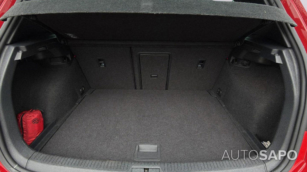 Volkswagen Golf de 2017