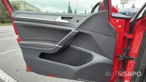 Volkswagen Golf de 2017