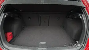 Volkswagen Golf de 2017