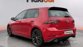 Volkswagen Golf de 2017