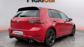 Volkswagen Golf de 2017