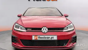Volkswagen Golf de 2017