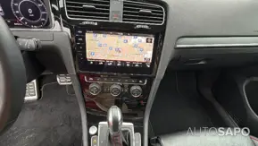 Volkswagen Golf de 2017