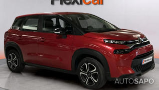 Citroen C3 AirCross 1.2 PureTech Feel de 2022