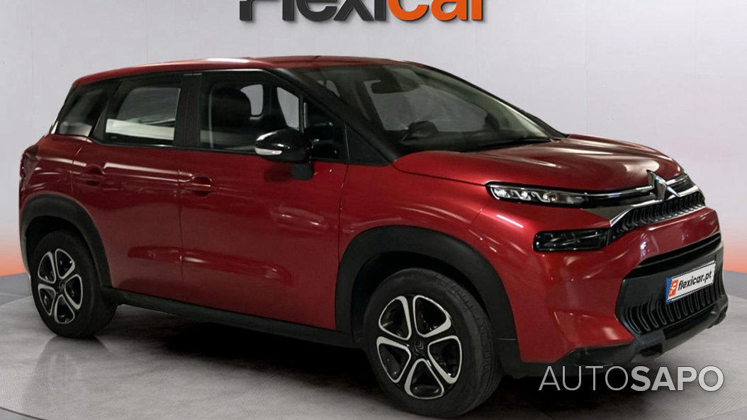 Citroen C3 AirCross 1.2 PureTech Feel de 2022