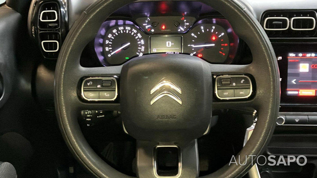 Citroen C3 AirCross 1.2 PureTech Feel de 2022