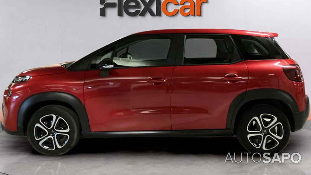 Citroen C3 AirCross 1.2 PureTech Feel de 2022