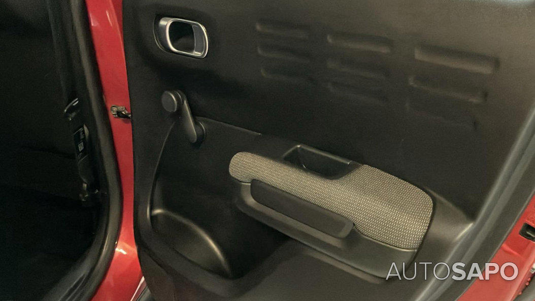 Citroen C3 AirCross 1.2 PureTech Feel de 2022