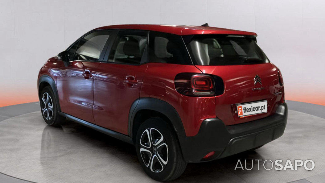 Citroen C3 AirCross 1.2 PureTech Feel de 2022