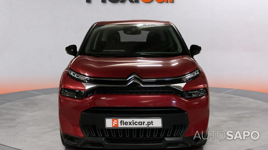 Citroen C3 AirCross 1.2 PureTech Feel de 2022