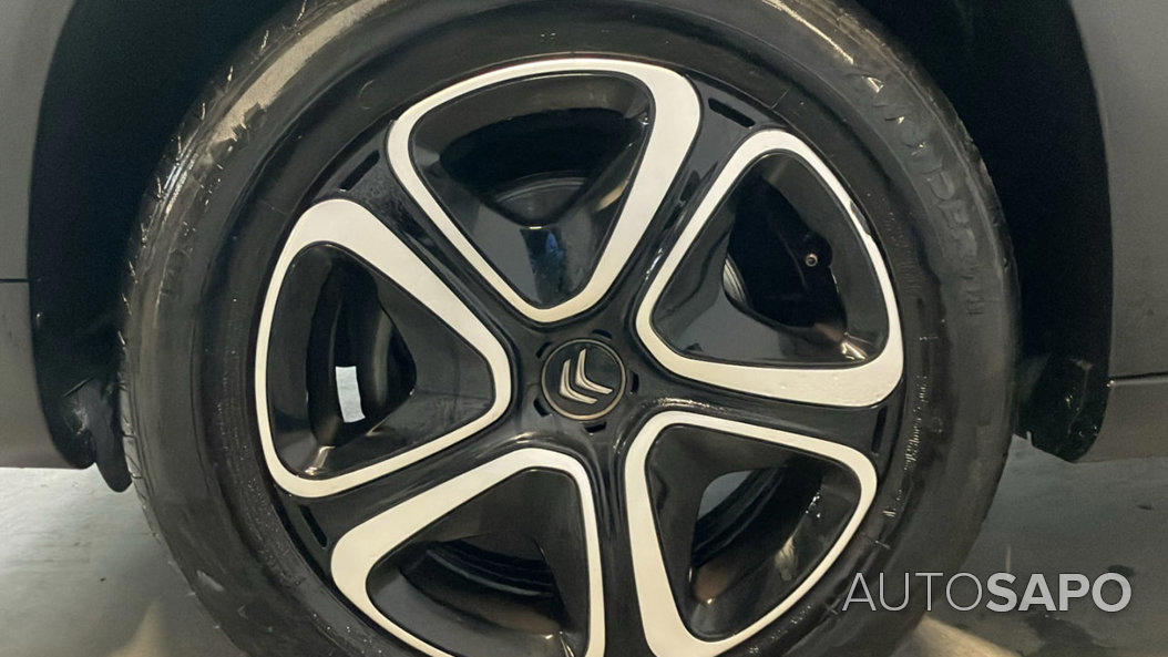 Citroen C3 AirCross 1.2 PureTech Feel de 2022