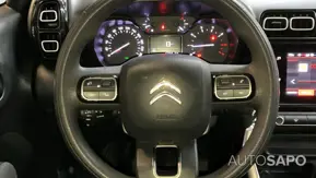 Citroen C3 AirCross 1.2 PureTech Feel de 2022