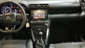 Citroen C3 AirCross 1.2 PureTech Feel de 2022