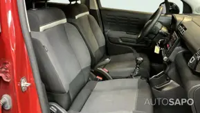 Citroen C3 AirCross 1.2 PureTech Feel de 2022