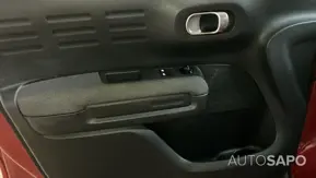 Citroen C3 AirCross 1.2 PureTech Feel de 2022