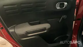 Citroen C3 AirCross 1.2 PureTech Feel de 2022