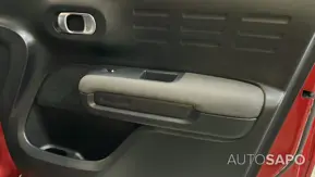 Citroen C3 AirCross 1.2 PureTech Feel de 2022