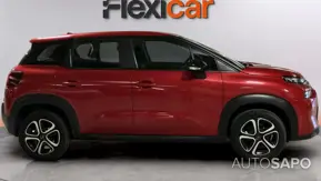 Citroen C3 AirCross 1.2 PureTech Feel de 2022