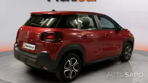 Citroen C3 AirCross 1.2 PureTech Feel de 2022