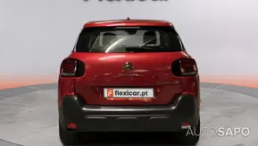 Citroen C3 AirCross 1.2 PureTech Feel de 2022