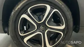 Citroen C3 AirCross 1.2 PureTech Feel de 2022