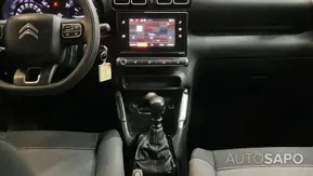 Citroen C3 AirCross 1.2 PureTech Feel de 2022