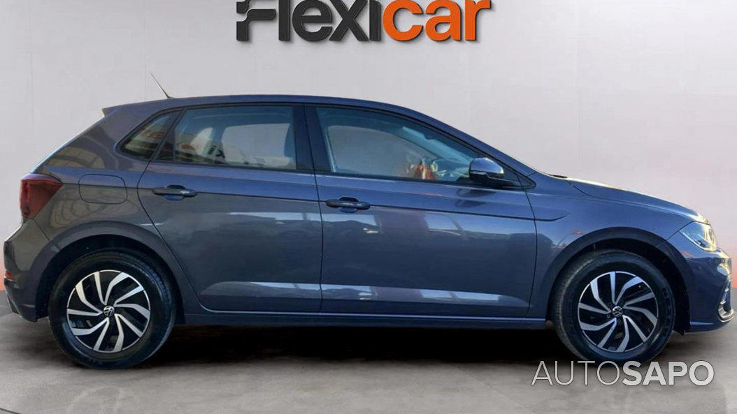 Volkswagen Polo de 2022